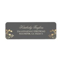 国素朴金ゴールド結婚の