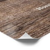 国素朴開バーサインビジネス結婚ズ ポスター (コーナー)