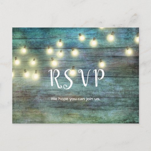 国素朴 |ヴィンテージ木材 |ブラウン ポストカード (正面)