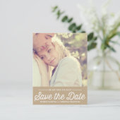 国素朴 |写真はがきを保存する 案内ポストカード (スタンド正面)