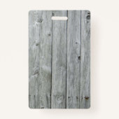 国素朴VIP All Access Pass Consertのバッジ バッジ (裏面)