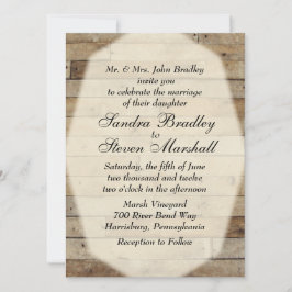 国結婚式招待状 招待状