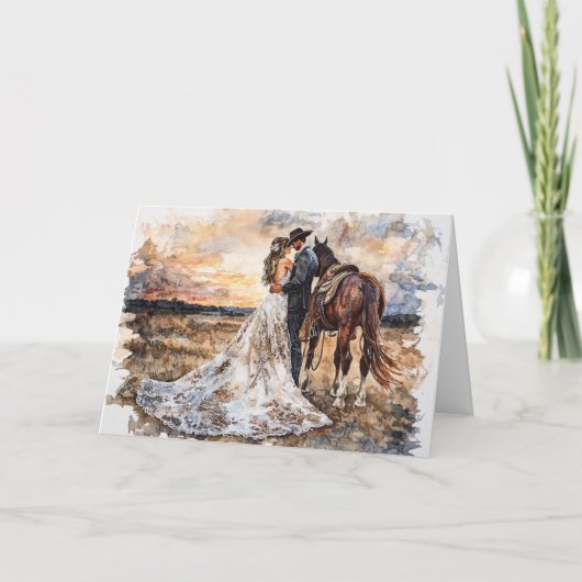 国結婚愛の賛美統一 カード (正面)