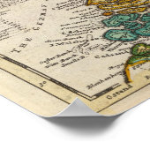 国統一されたまたはオランダ ポスター (角)