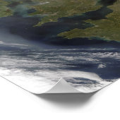 国統一された及びアイルランド共和国 ポスター (角)