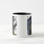 国統一された及びアイルランド共和国 マグカップ (中央)