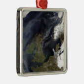 国統一された及びアイルランド共和国 メタルオーナメント (右)