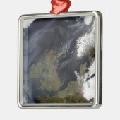 国統一された及びアイルランド共和国 メタルオーナメント (左)