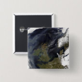 国統一された及びアイルランド共和国 缶バッジ (正面&裏面)