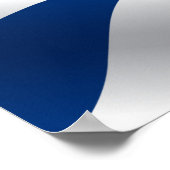 国統一された旗のポスター – srf ポスター (角)