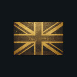 国統一された旗ヴィンテージ#2 キャンバスプリント<br><div class="desc">国統一された旗ヴィンテージ。デザインは他の製品で利用可能。</div>