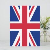 国統一された旗 (スタンド正面)