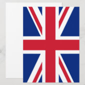 国統一された旗 (正面/裏面)