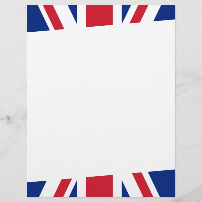 国統一された旗 (正面)