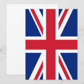 国統一された旗 (正面/裏面)