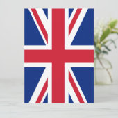 国統一された旗 (スタンド正面)