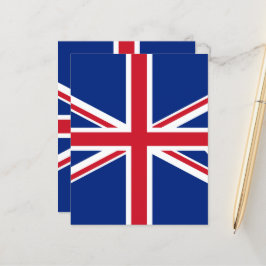 国統一された旗