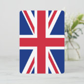 国統一された旗 (スタンド正面)