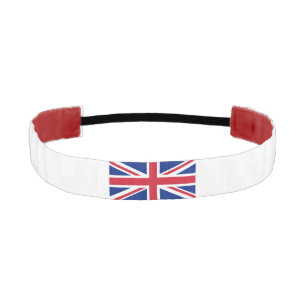 国統一された旗 アスレチックヘッドバンド