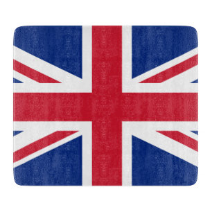 国統一された旗 カッティングボード