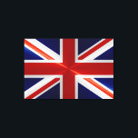 国統一された旗 キャンバスプリント<br><div class="desc">国統一された旗。デザインは他の製品で利用可能。</div>