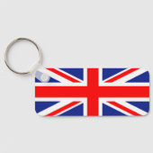 国統一された旗 キーホルダー (裏面)