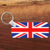 国統一された旗 キーホルダー (裏面)