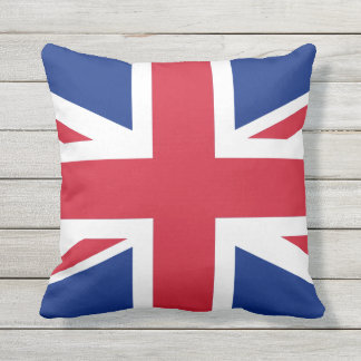 国統一された旗 クッション