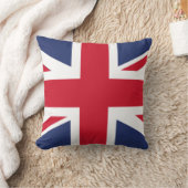 国統一された旗 クッション (ブランケット)