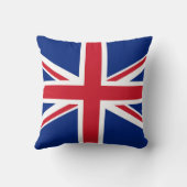 国統一された旗 クッション (裏面)