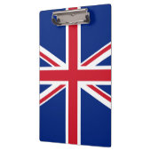 国統一された旗 クリップボード (左)