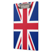 国統一された旗 クリップボード (左)