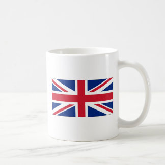 国統一された旗 コーヒーマグカップ