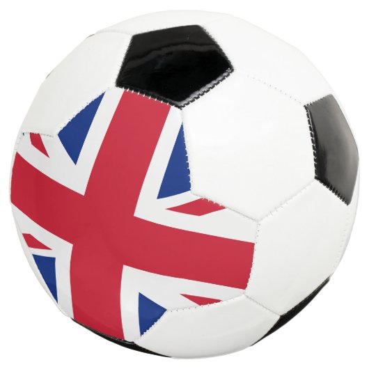 国統一された旗 サッカーボール (3/4)