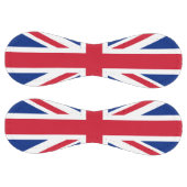 国統一された旗 ソフトボール (パネル)