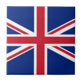 国統一された旗 タイル (正面)