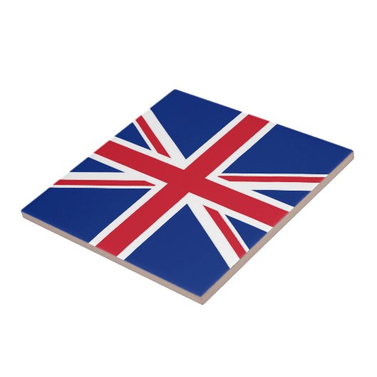 国統一された旗 タイル (側面)