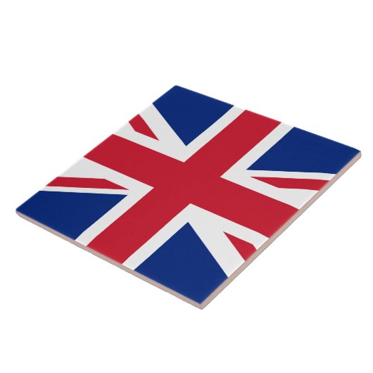 国統一された旗 タイル (側面)