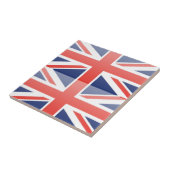 国統一された旗 タイル (側面)