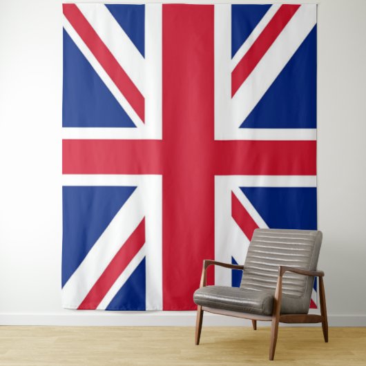 国統一された旗 タペストリー (インサイチュ)