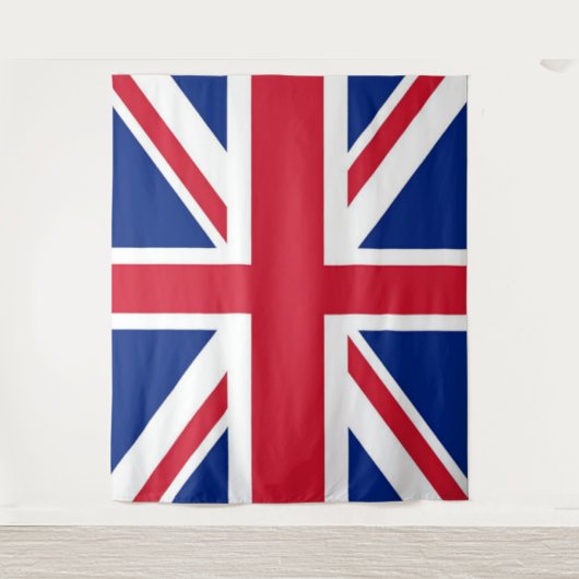 国統一された旗 タペストリー (正面)