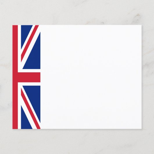 国統一された旗 チラシ (正面)