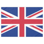 国統一された旗 テーブルクロス (正面(横))
