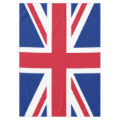 国統一された旗 テーブルクロス (正面)