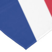 国統一された旗 テーブルクロス (アングル)