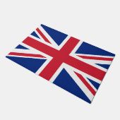 国統一された旗 ドアマット (アングル)