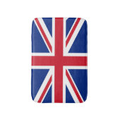 国統一された旗 バスマット (正面縦)