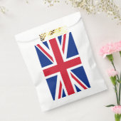 国統一された旗 フェイバーバッグ (封をした状態)