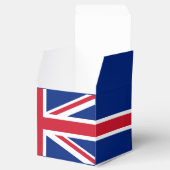 国統一された旗 フェイバーボックス (オープン)