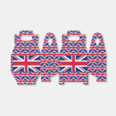 国統一された旗 フェイバーボックス (折り畳みなし)